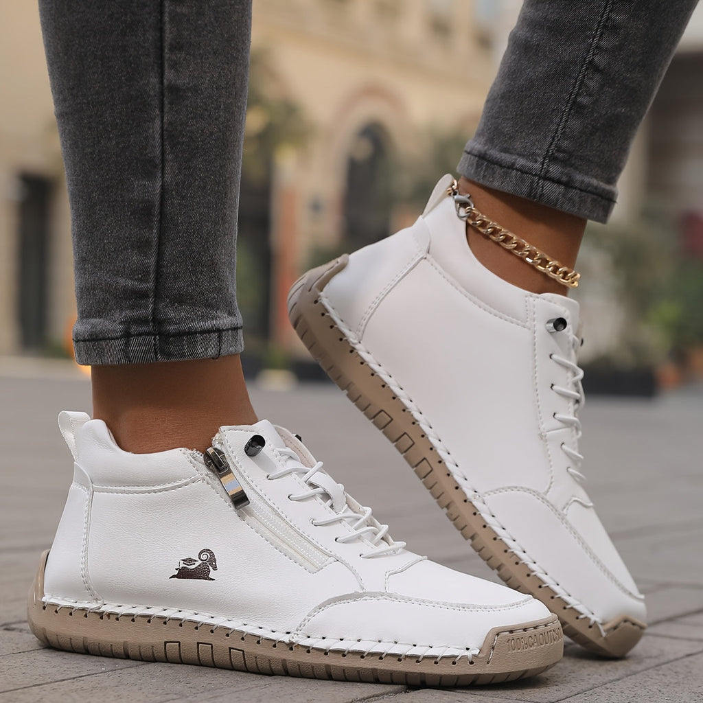 Zapatillas Ortopédicas Cómodas