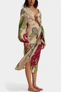 Dulce | Vestido Floral