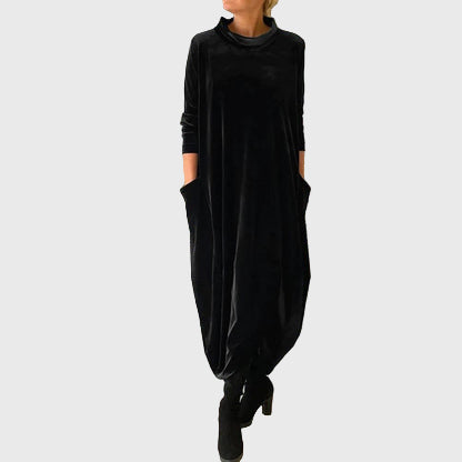 Vestido Elegante Minimalista