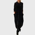 Vestido Elegante Minimalista