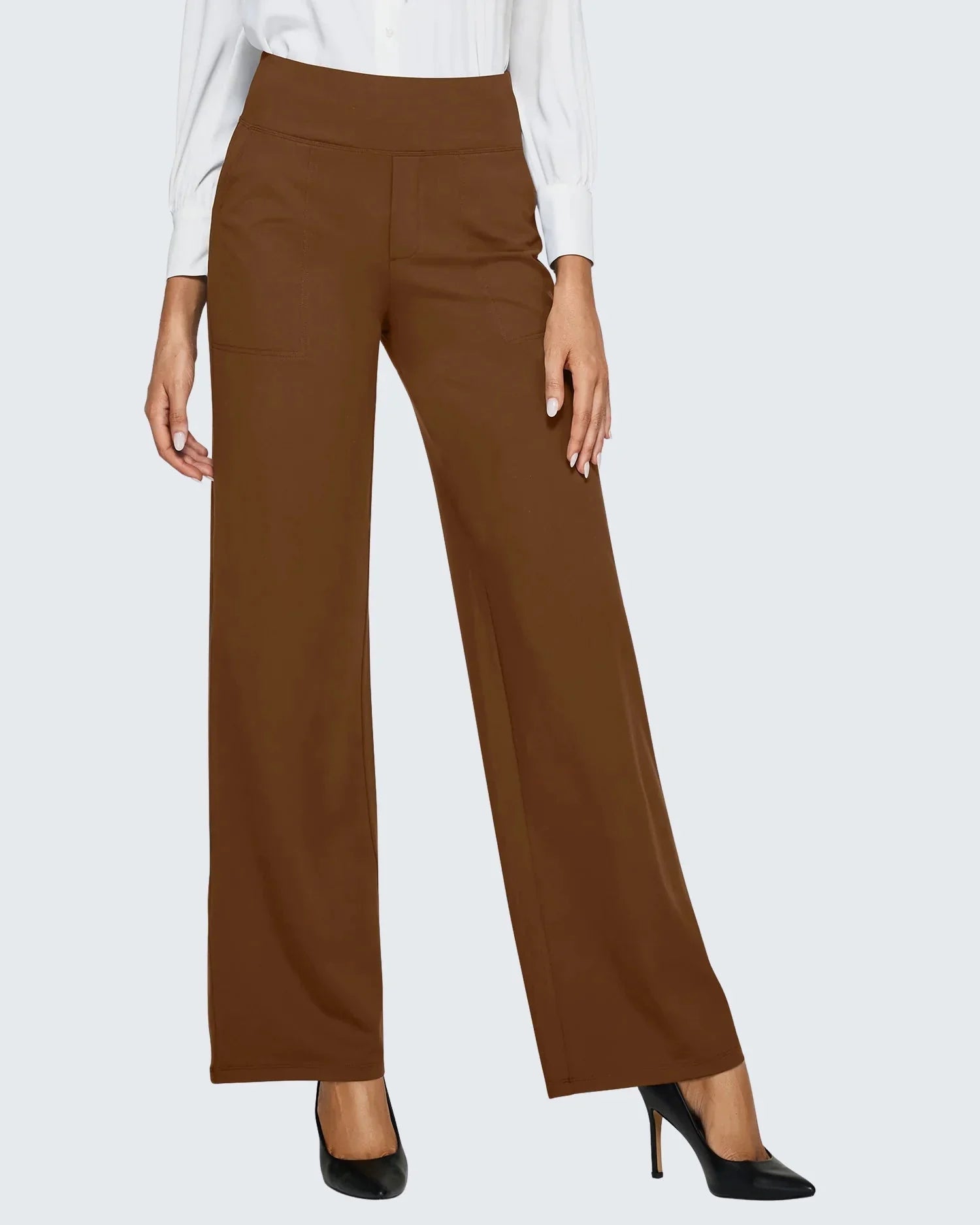 Los Pantalones Elásticos Más Cómodos