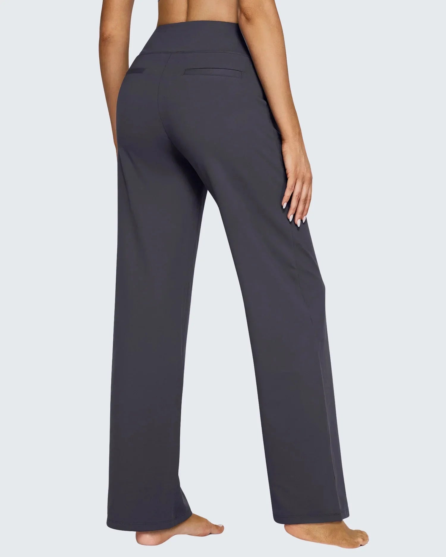 Los Pantalones Elásticos Más Cómodos