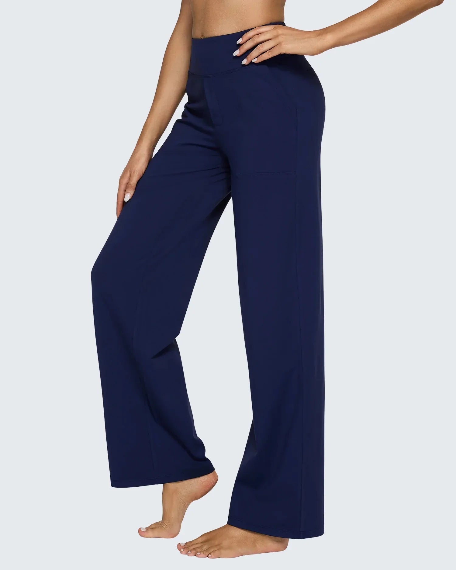 Los Pantalones Elásticos Más Cómodos