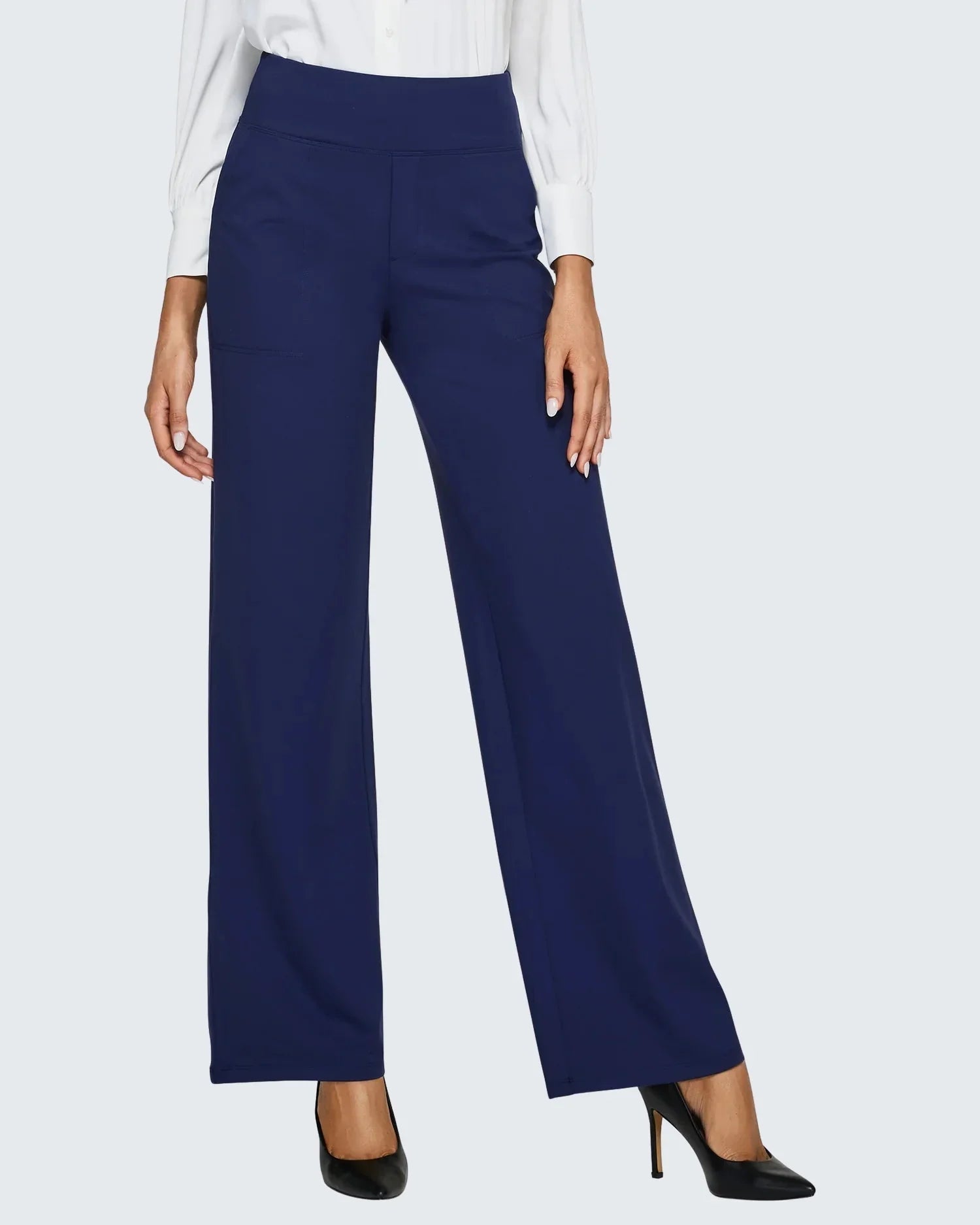 Los Pantalones Elásticos Más Cómodos