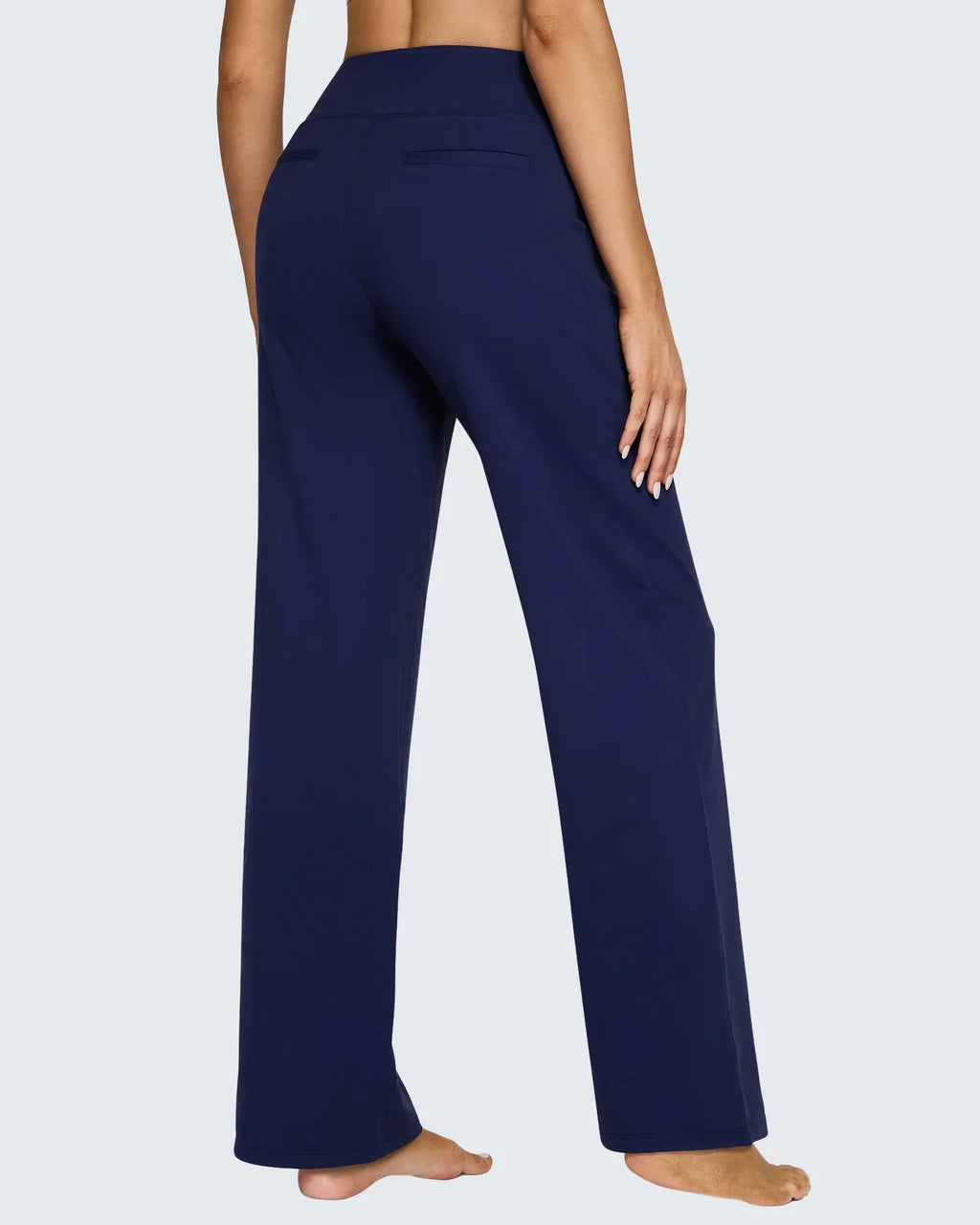 Los Pantalones Elásticos Más Cómodos