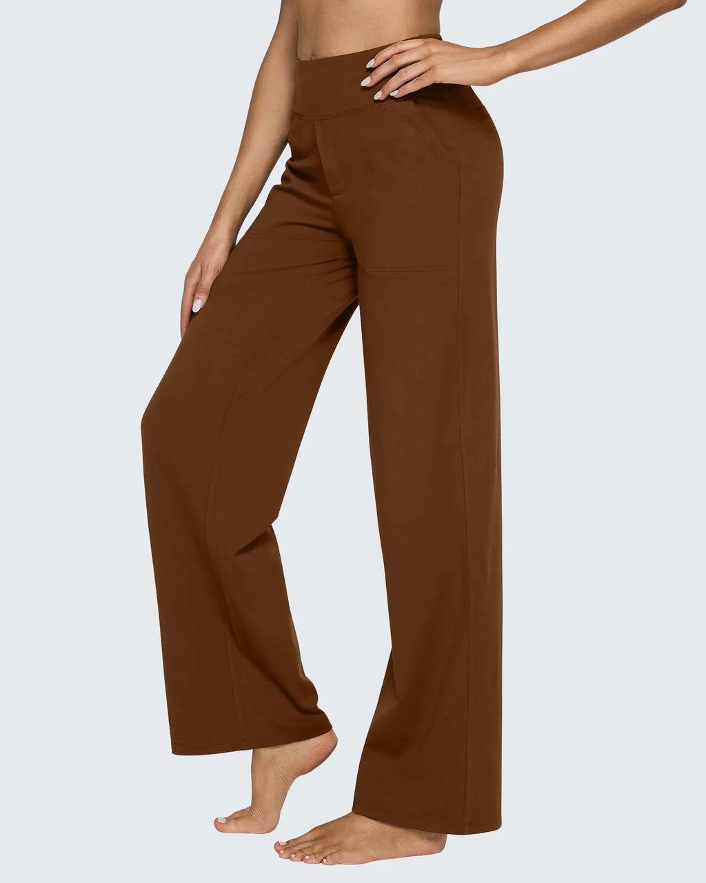 Los Pantalones Elásticos Más Cómodos