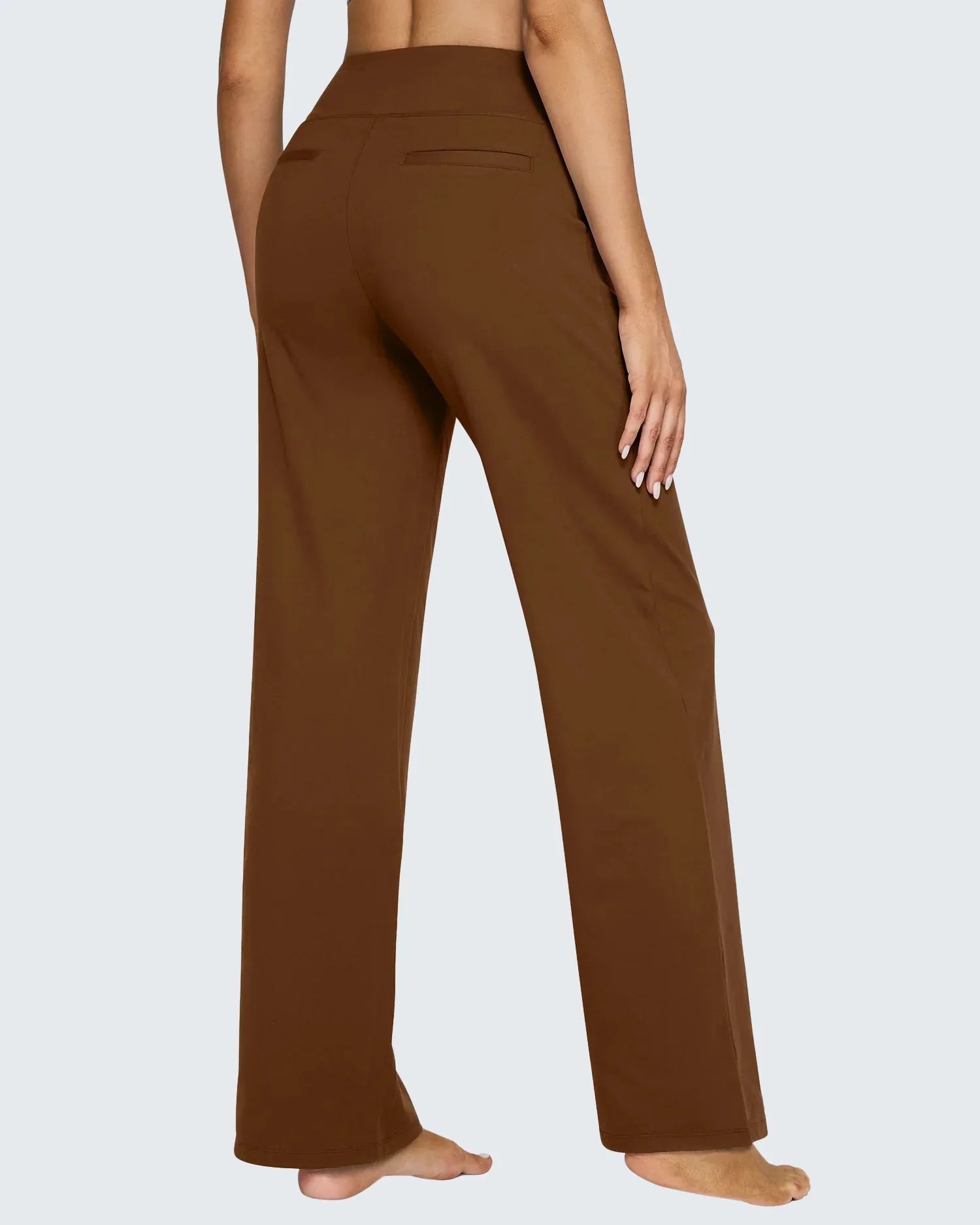 Los Pantalones Elásticos Más Cómodos