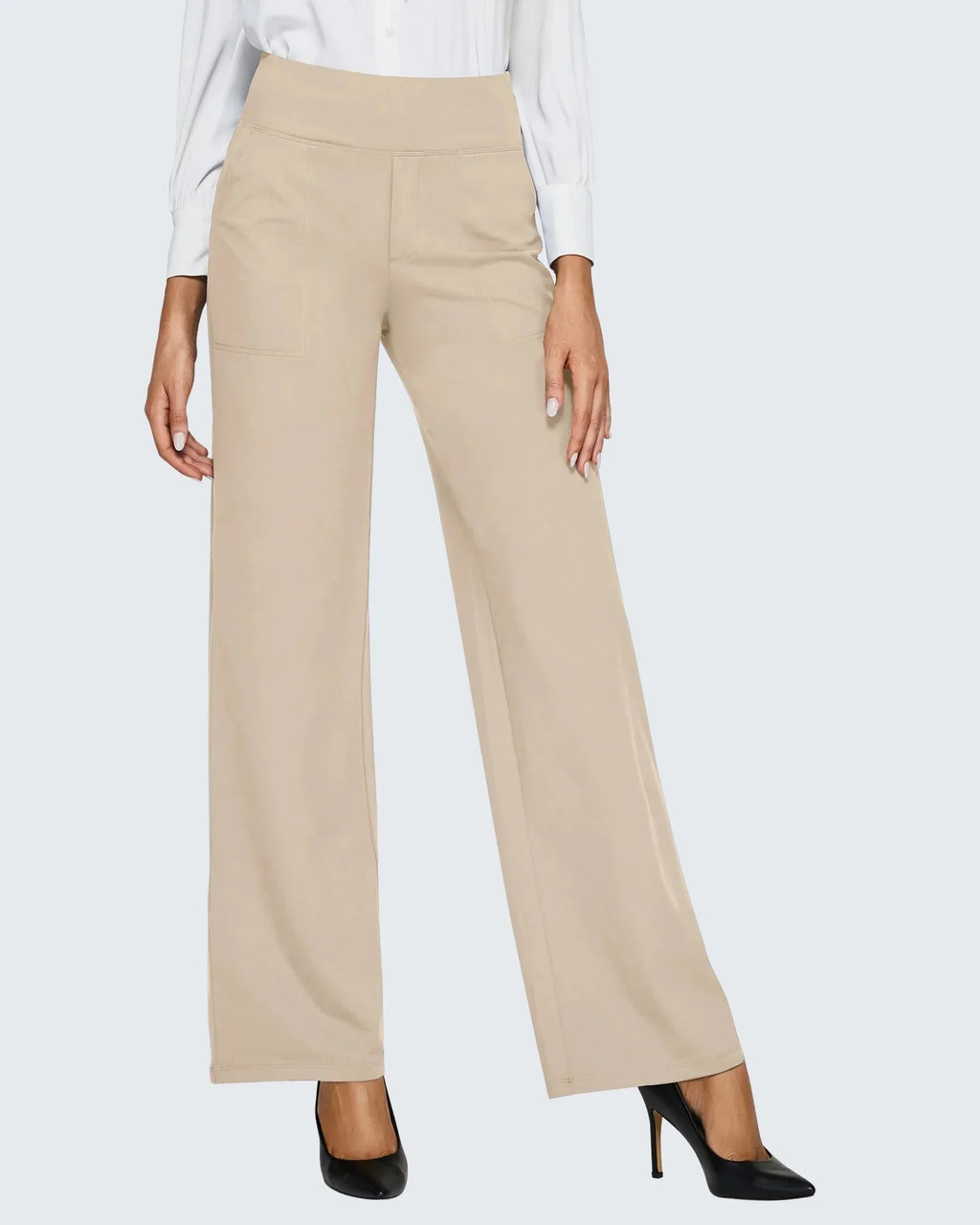 Los Pantalones Elásticos Más Cómodos