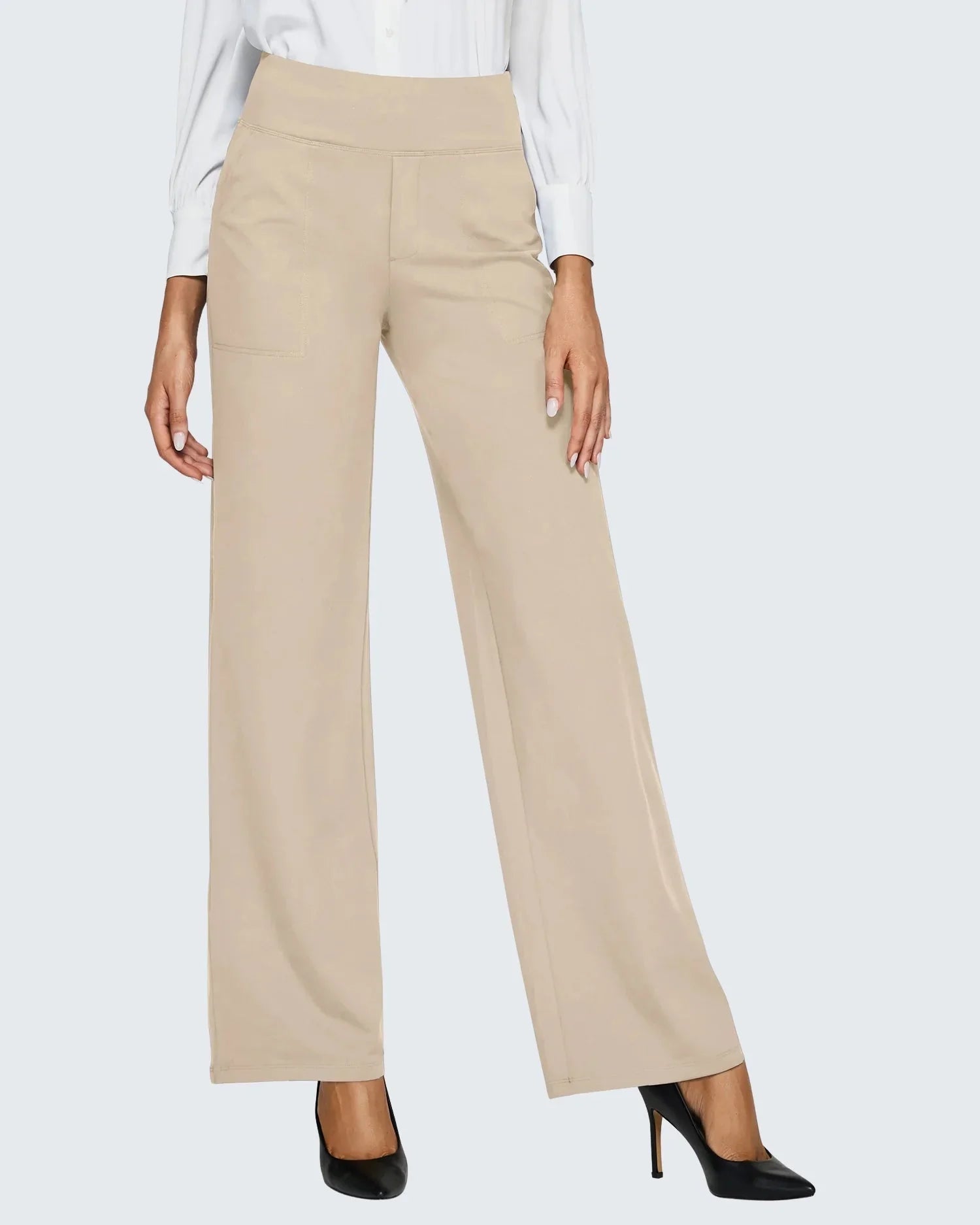 Los Pantalones Elásticos Más Cómodos