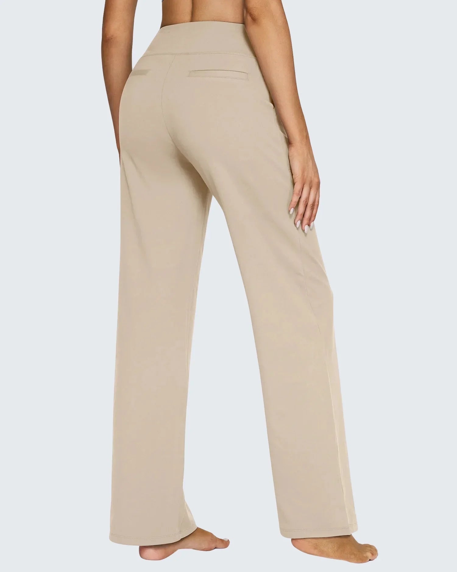 Los Pantalones Elásticos Más Cómodos
