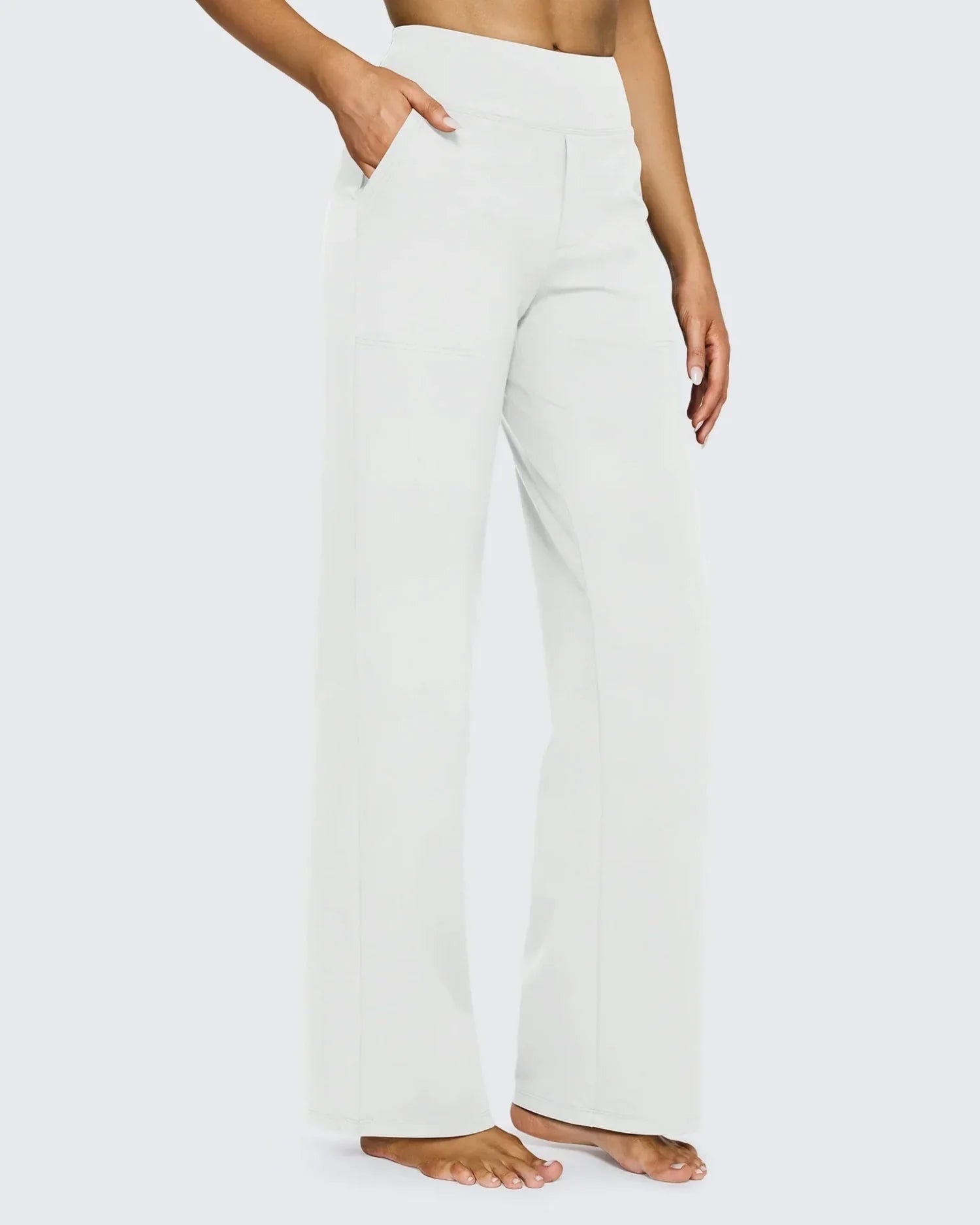 Los Pantalones Elásticos Más Cómodos