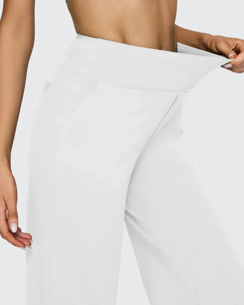 Los Pantalones Elásticos Más Cómodos