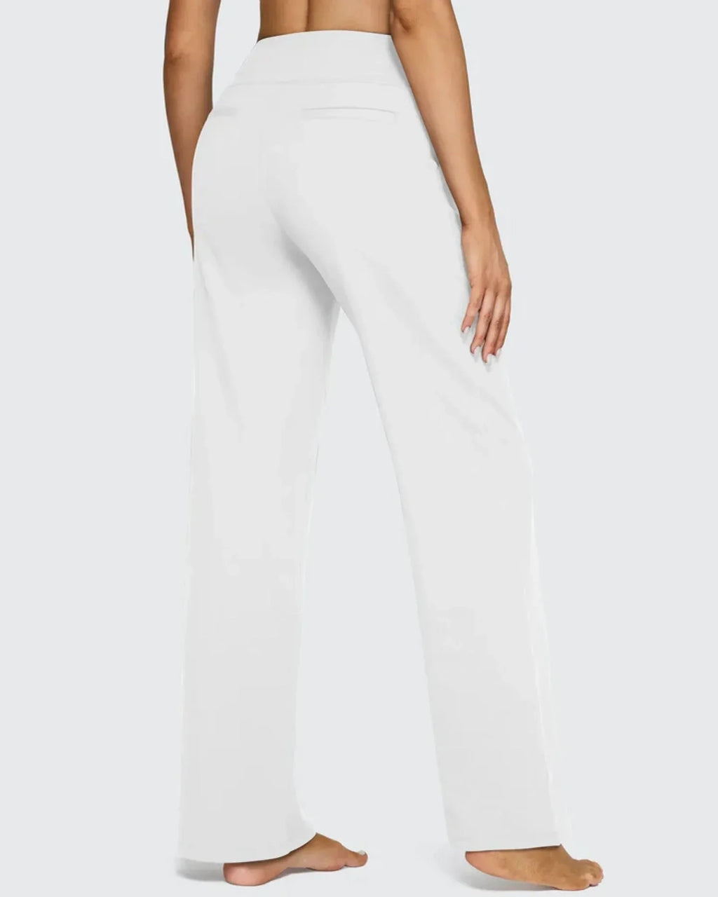 Los Pantalones Elásticos Más Cómodos