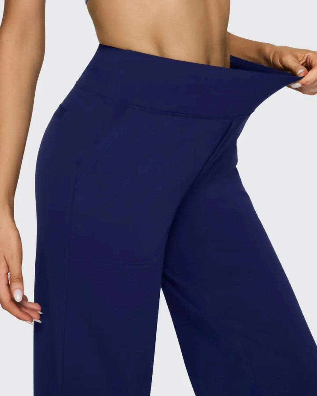Los Pantalones Elásticos Más Cómodos