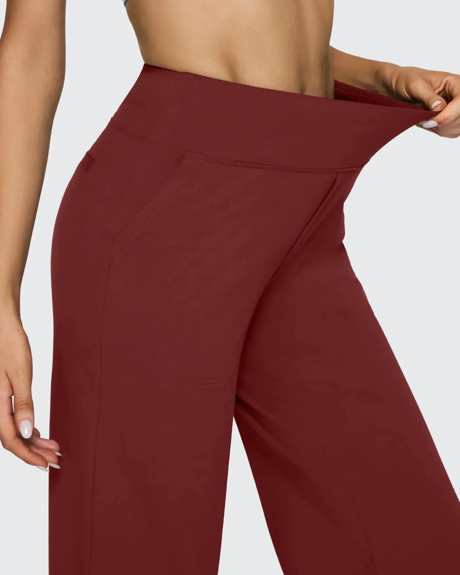 Los Pantalones Elásticos Más Cómodos