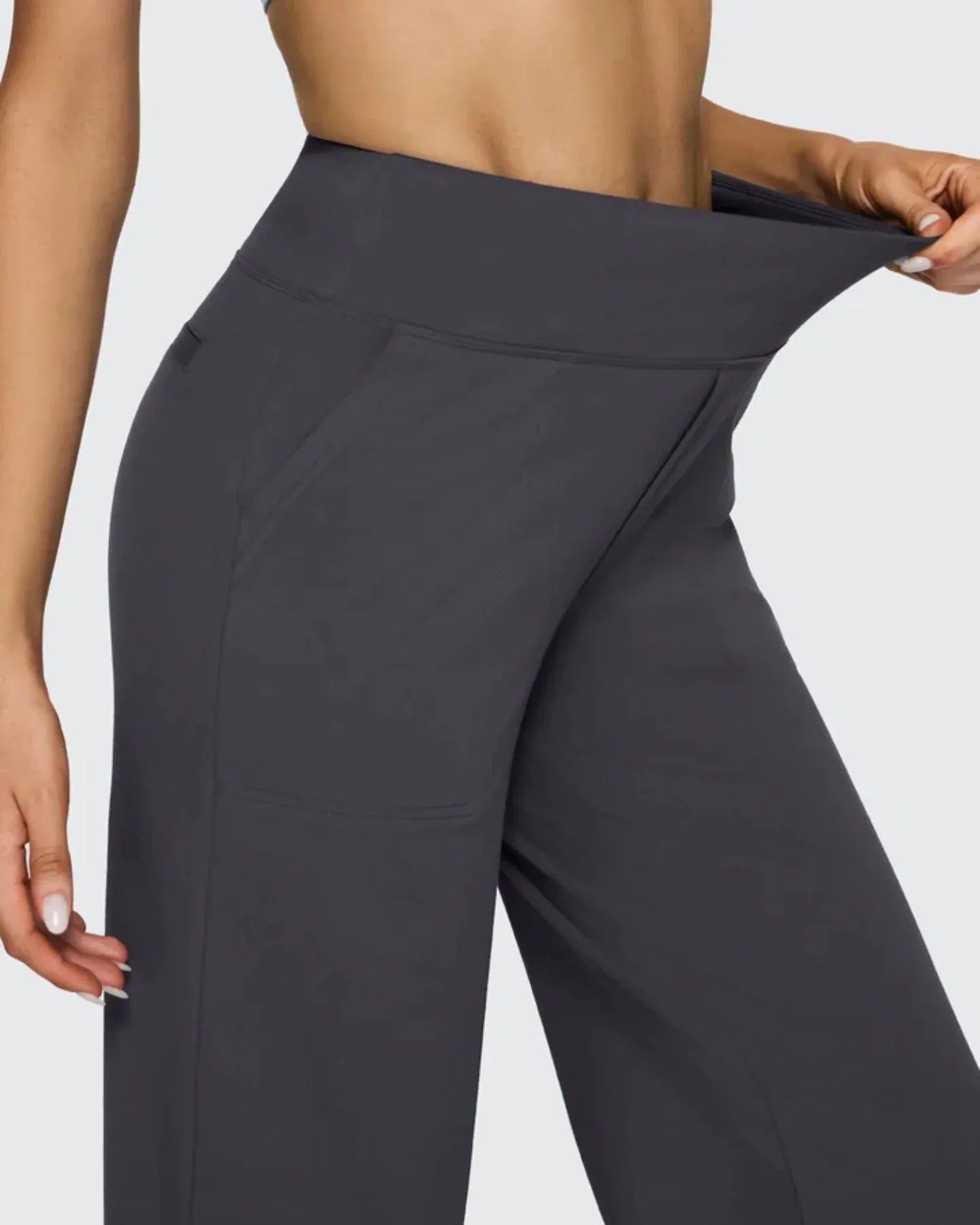 Los Pantalones Elásticos Más Cómodos