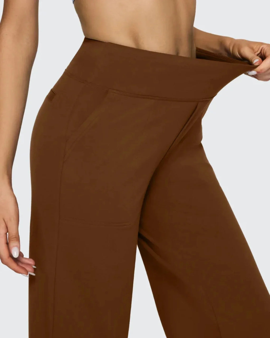 Los Pantalones Elásticos Más Cómodos