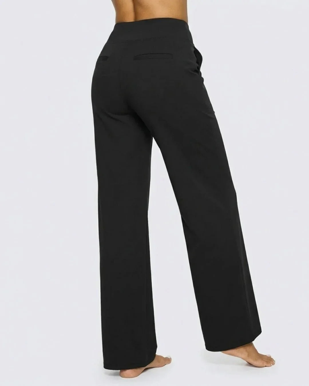 Los Pantalones Elásticos Más Cómodos