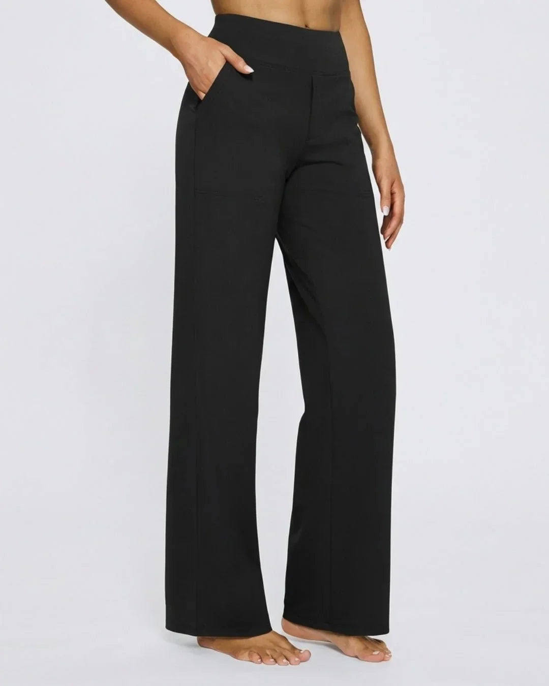 Los Pantalones Elásticos Más Cómodos