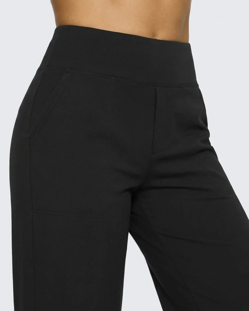 Los Pantalones Elásticos Más Cómodos