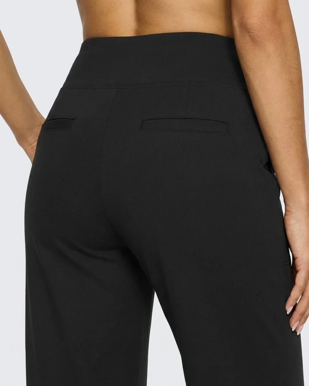Los Pantalones Elásticos Más Cómodos