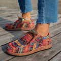 Zapatillas Ortopédicas de Confort Multicolor