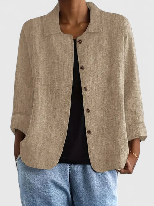 Ashleigh | Top Elegante
