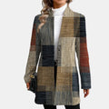 Violetta™ | CHAQUETA VINTAGE ESTILIZADA