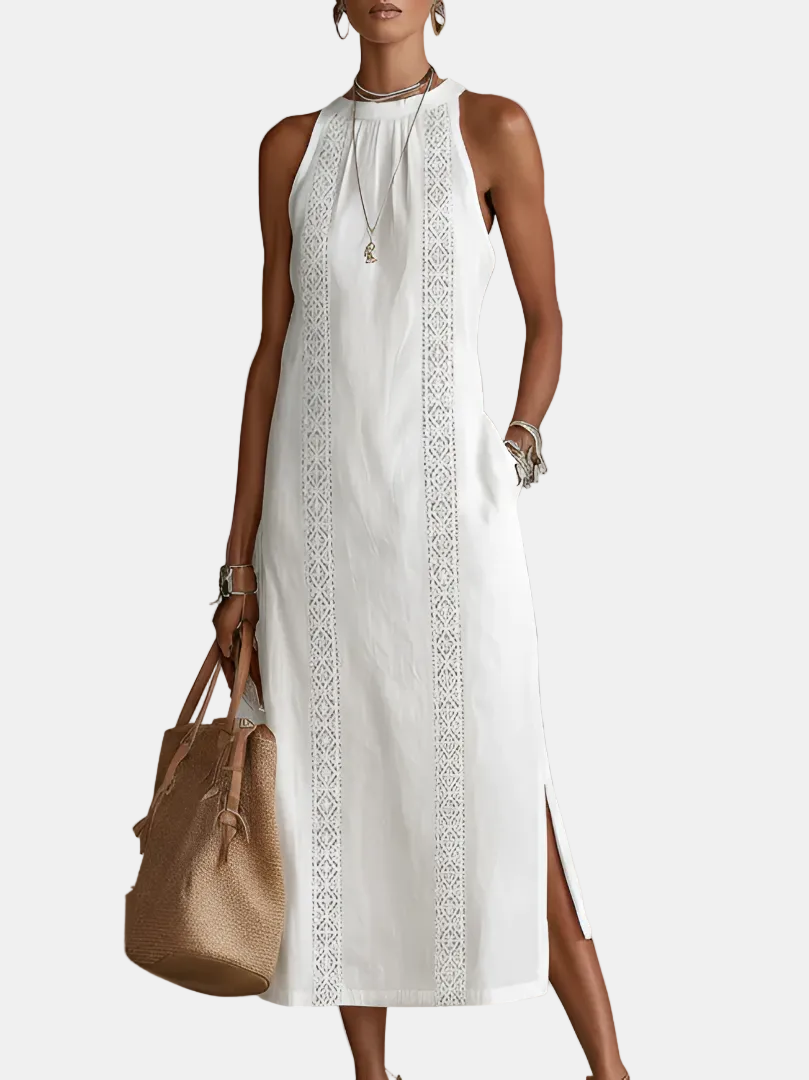 Jimena | Vestido Midi