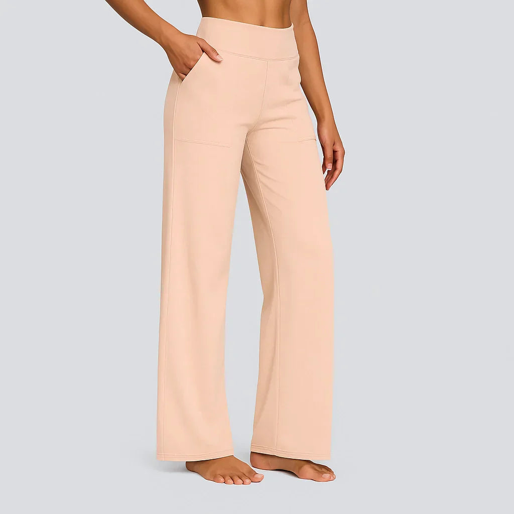 Los Pantalones Elásticos Más Cómodos