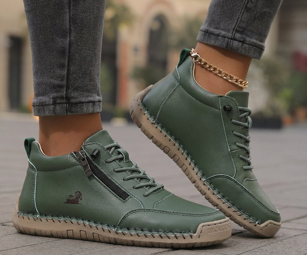 Zapatillas Ortopédicas Cómodas