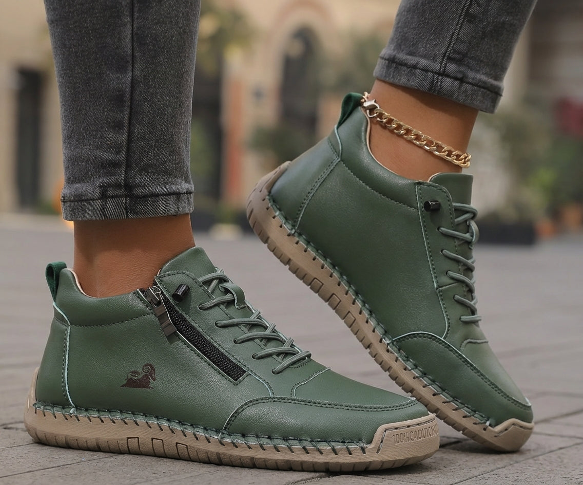 Zapatillas Ortopédicas Cómodas