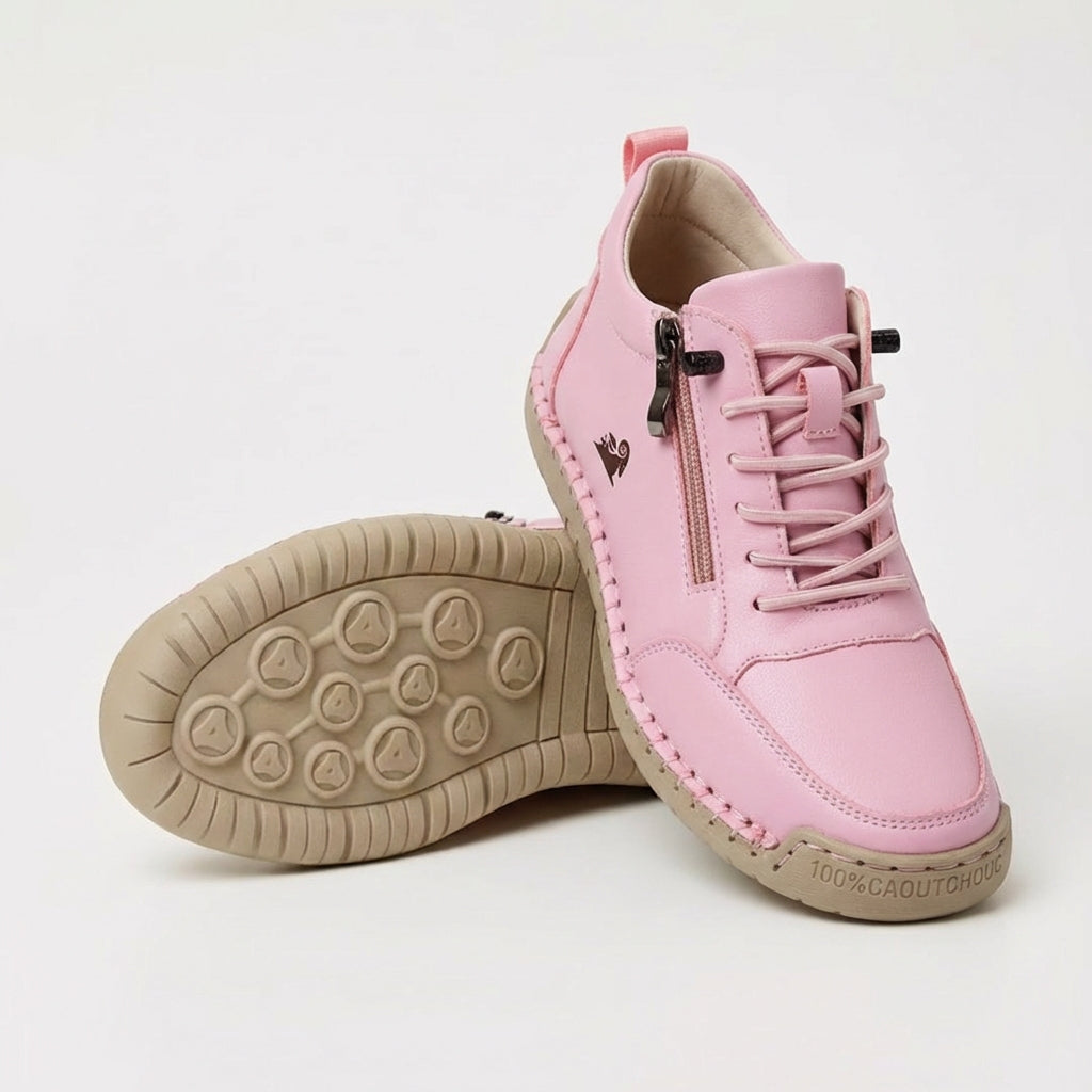 Zapatillas Ortopédicas Cómodas