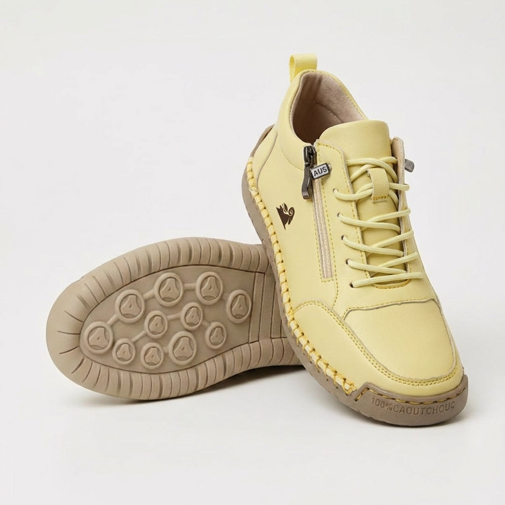 Zapatillas Ortopédicas Cómodas