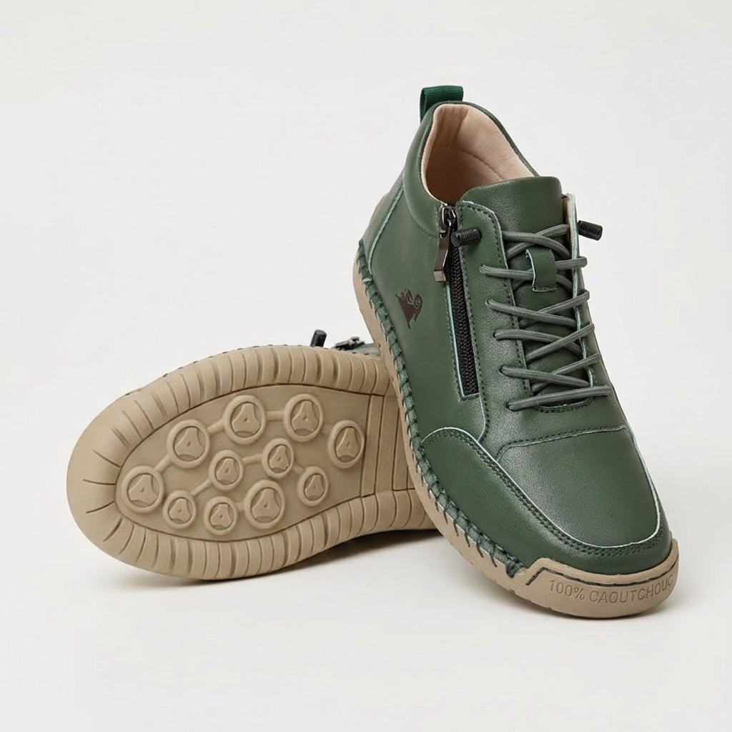 Zapatillas Ortopédicas Cómodas
