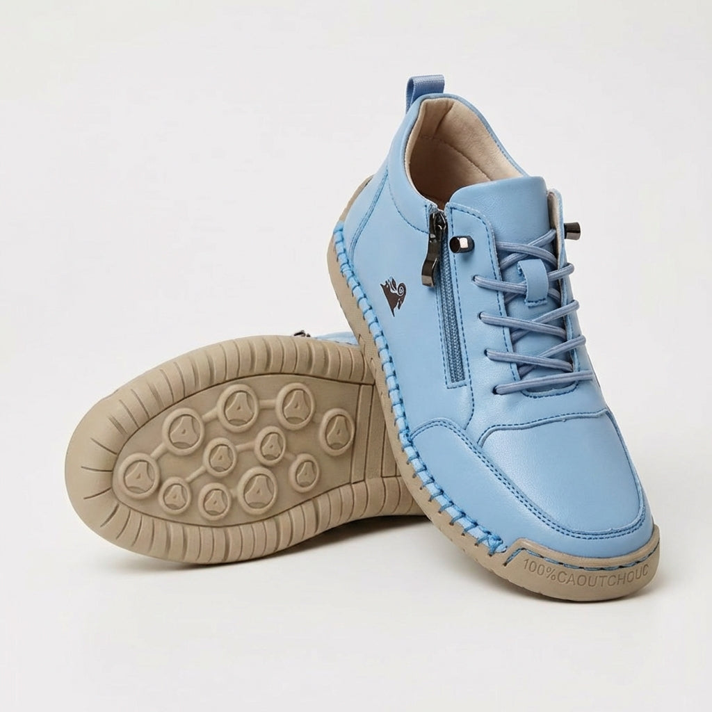 Zapatillas Ortopédicas Cómodas