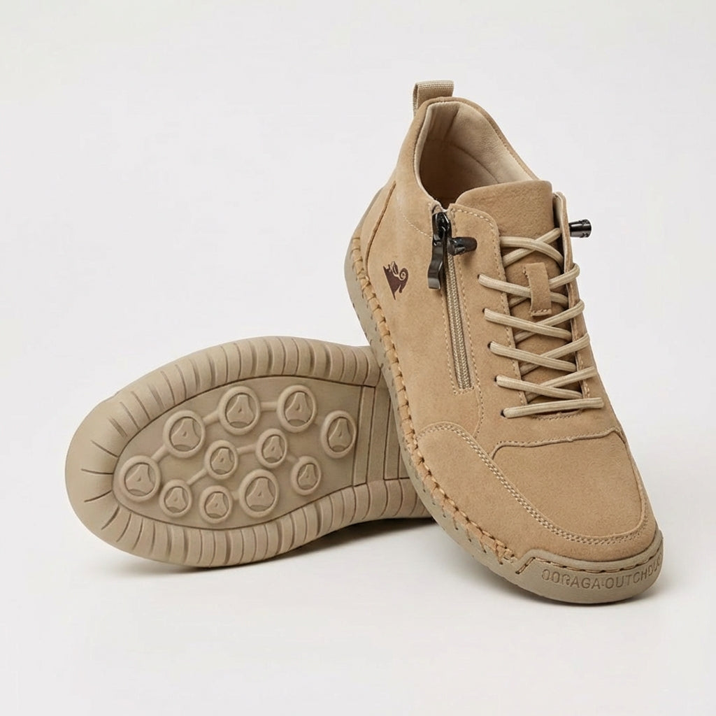 Zapatillas Ortopédicas Cómodas