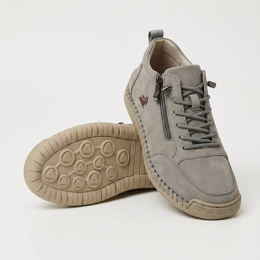 Zapatillas Ortopédicas Cómodas