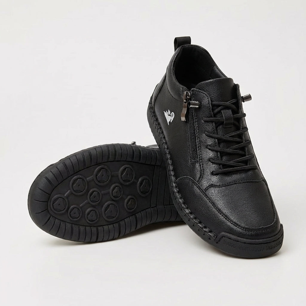 Zapatillas Ortopédicas Cómodas