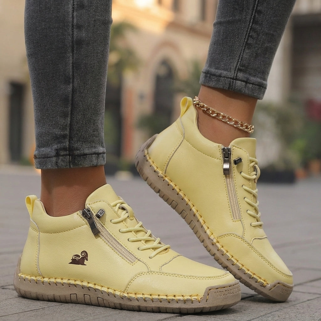 Zapatillas Ortopédicas Cómodas