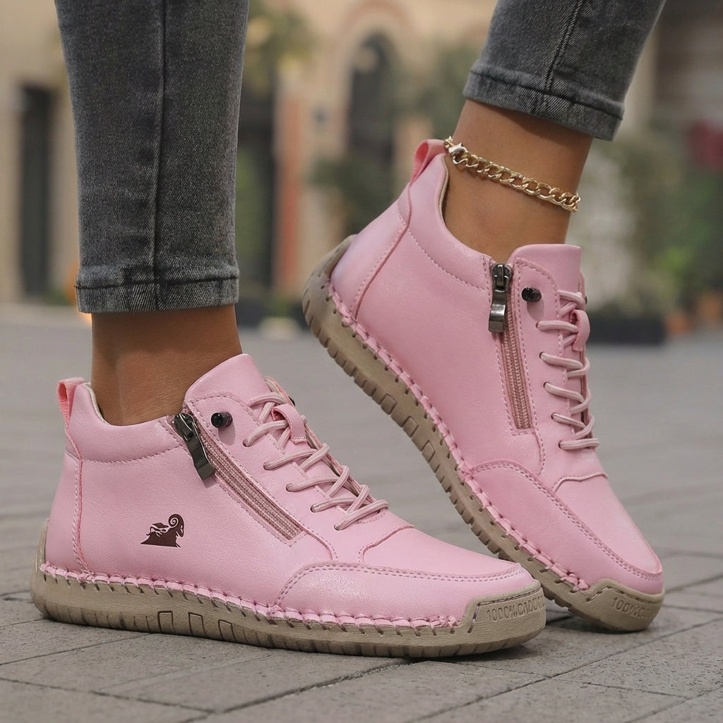 Zapatillas Ortopédicas Cómodas