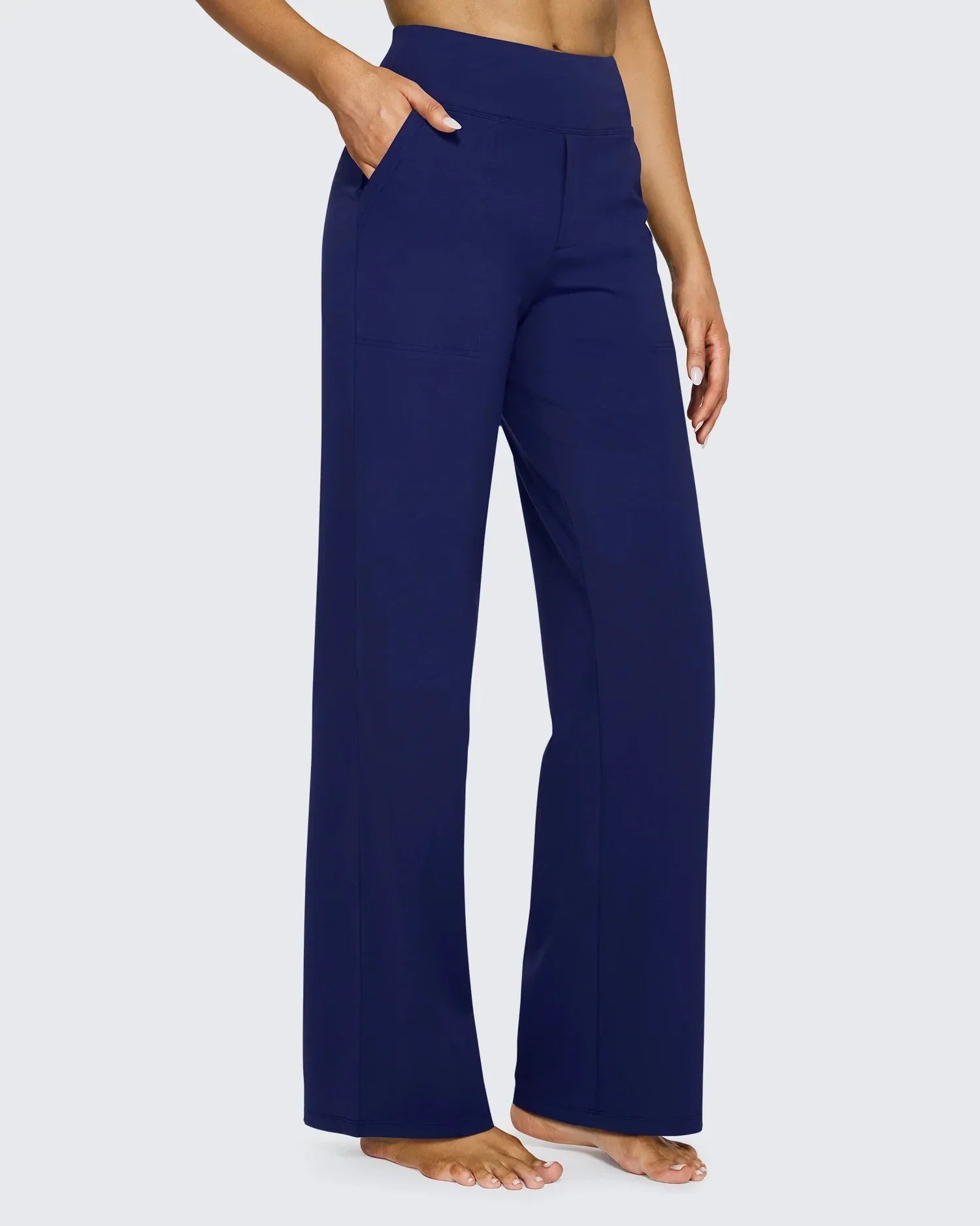 Los Pantalones Elásticos Más Cómodos