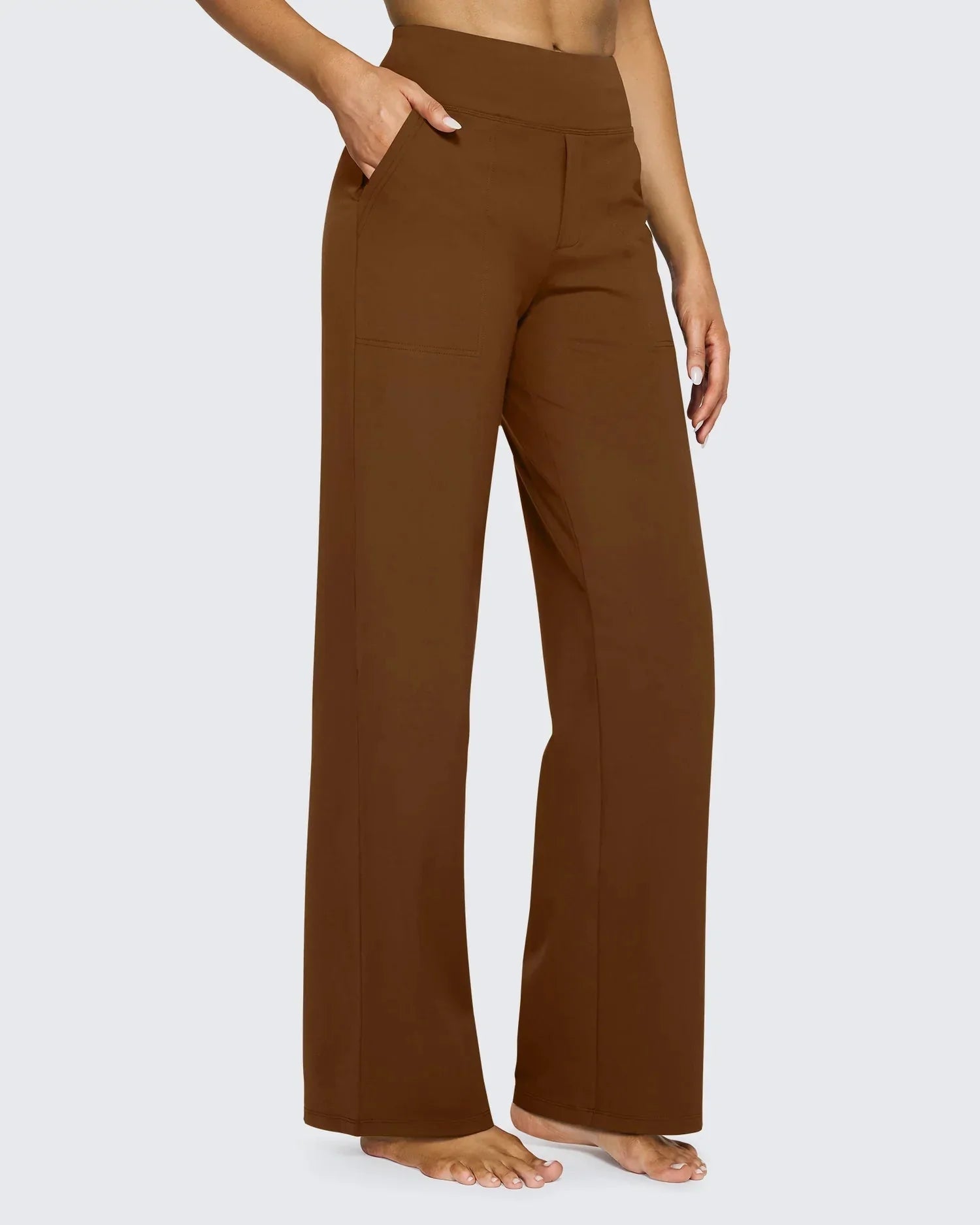 Los Pantalones Elásticos Más Cómodos