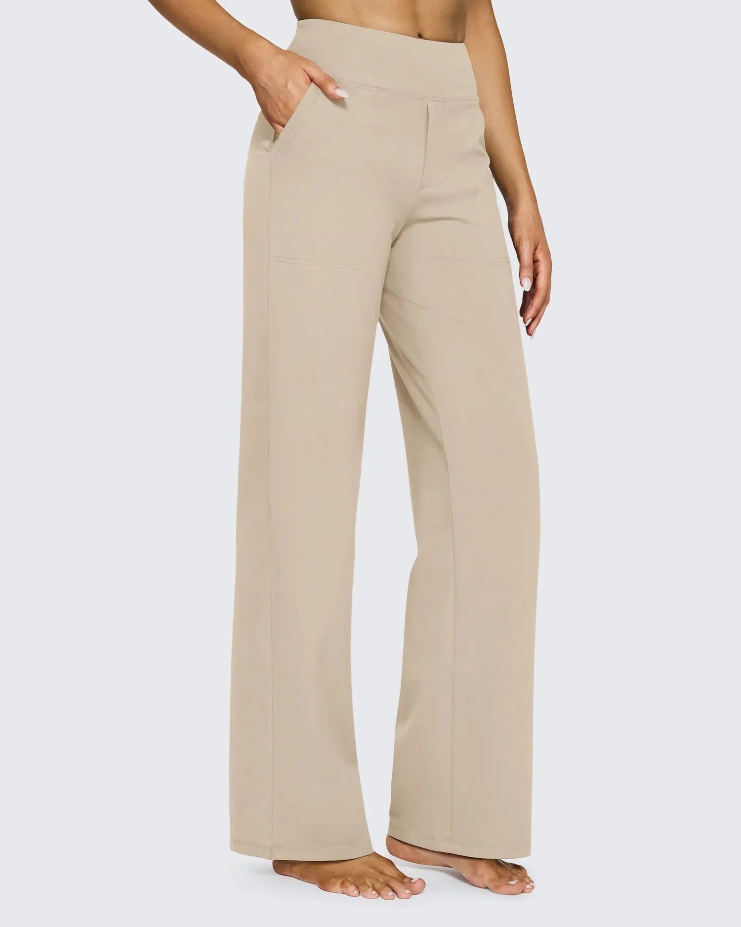 Los Pantalones Elásticos Más Cómodos