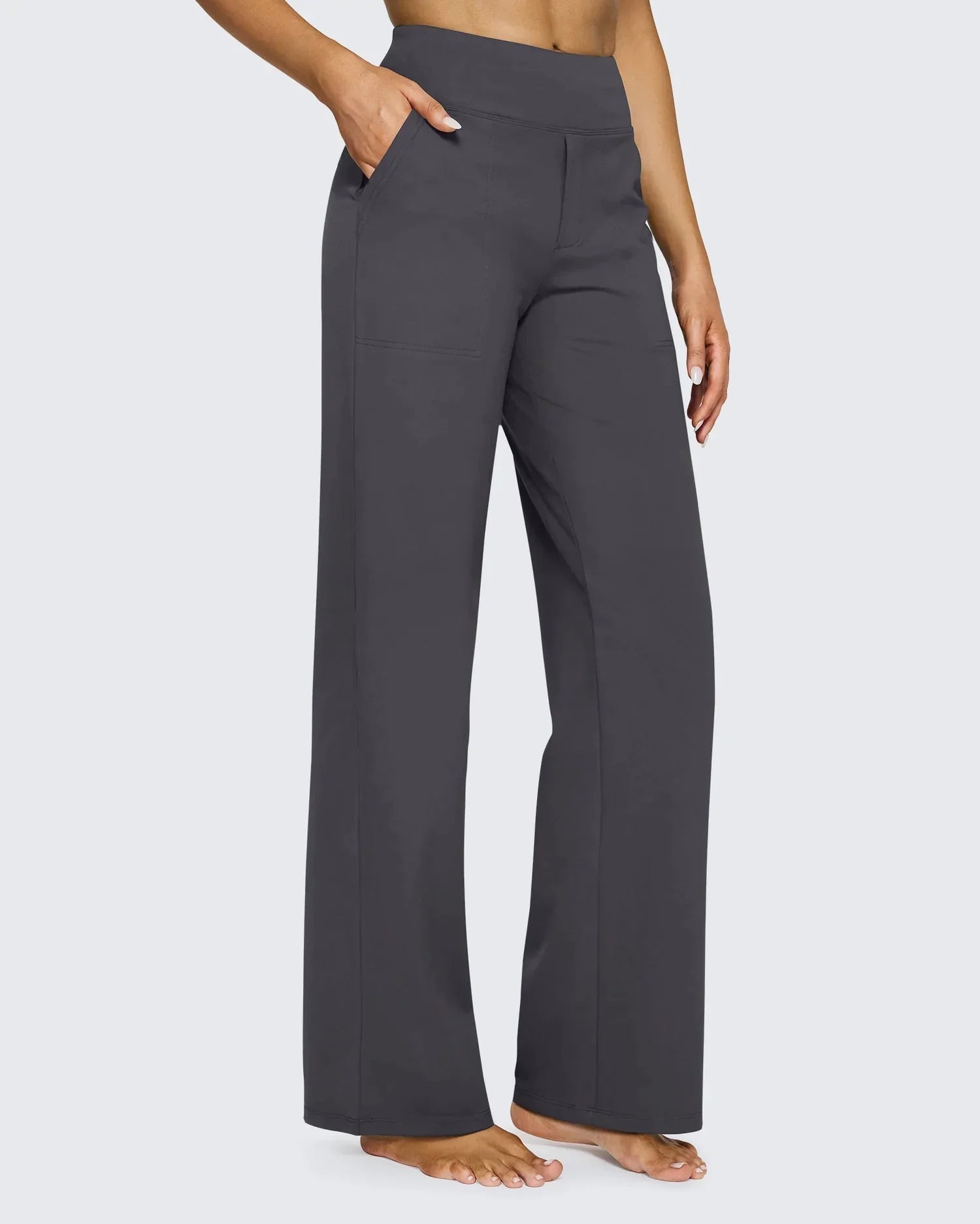 Los Pantalones Elásticos Más Cómodos