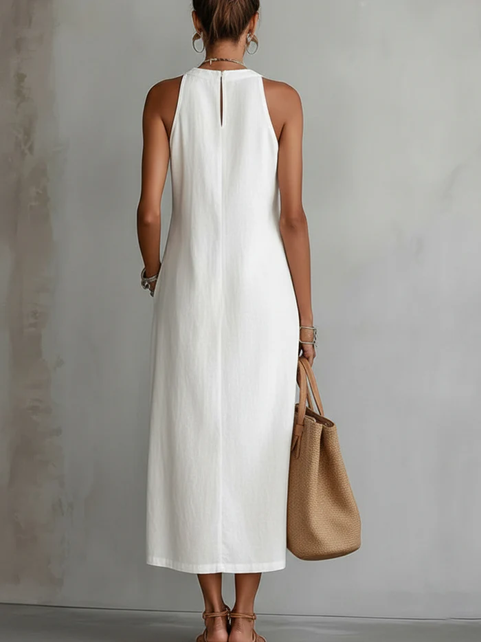 Jimena | Vestido Midi