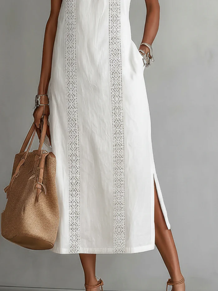 Jimena | Vestido Midi