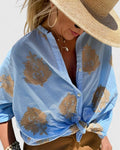 Veronika | Blusa Elegante