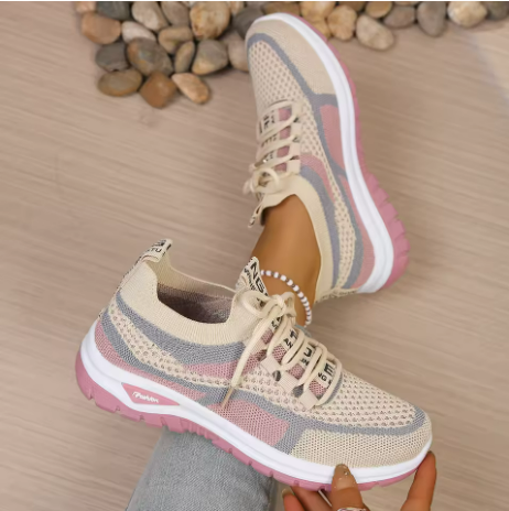 Zapatillas Ligeras y Cómodas